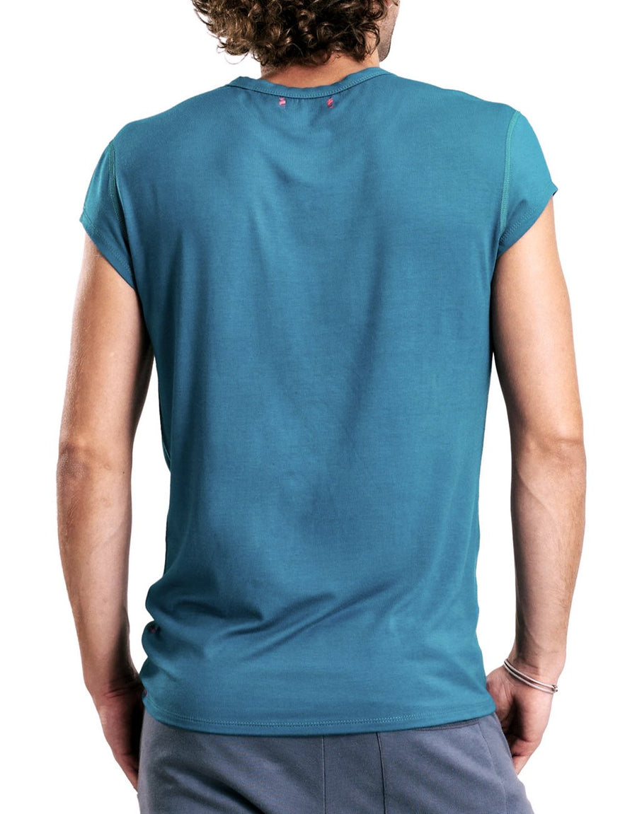 Balance Bamboo Fitted Tee