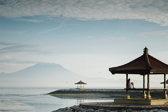 Our Experience of Moving to Bali