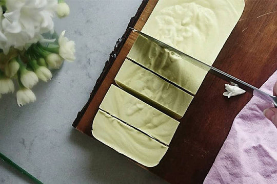 How To Make Natural and Eco-Friendly Soap